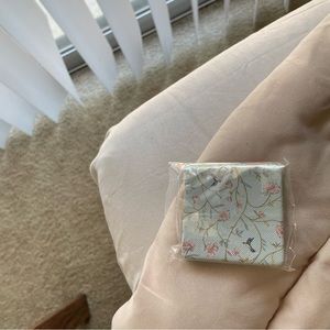 NEW hummingbird pocket mirror !!